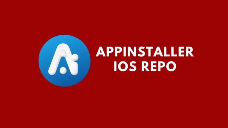 Appinstallerios Repo